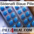 Sildenafil Blue Pill viagra2